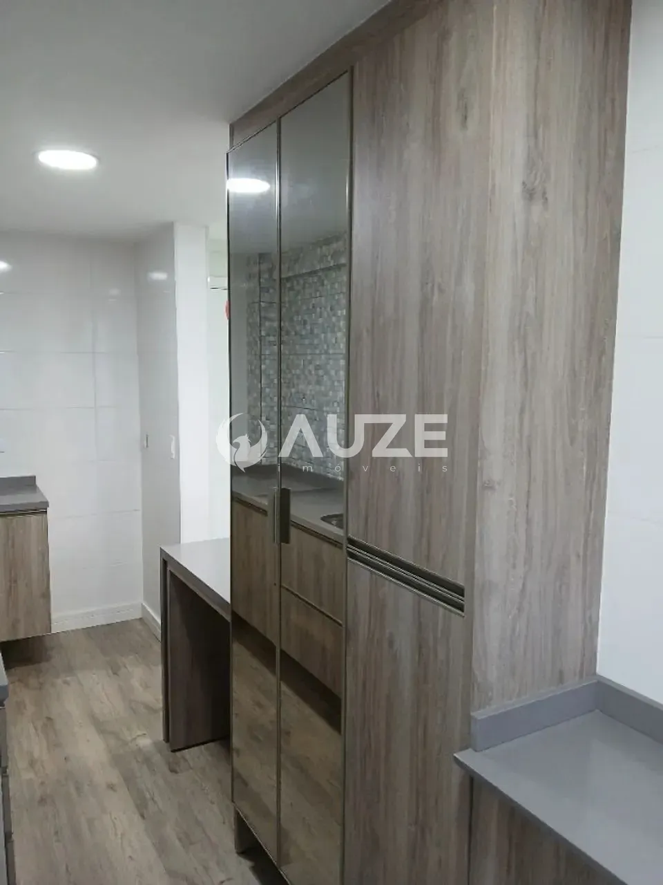 Apartamento, 1 quarto, 35 m² - Foto 5