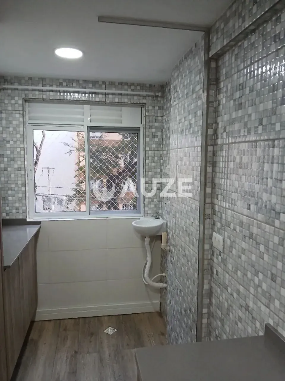 Apartamento, 1 quarto, 35 m² - Foto 4