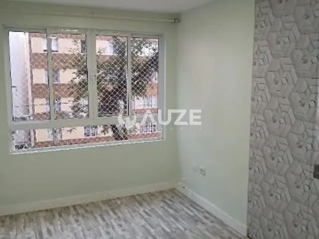 Apartamento com 51m² 1 quarto e 1 banheiro, à venda, no bairro Portão em Curitiba