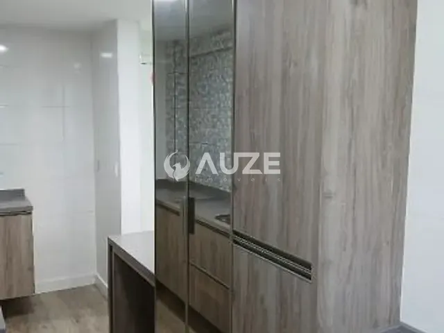Apartamento com 51m² 1 quarto e 1 banheiro, à venda, no bairro Portão em Curitiba
