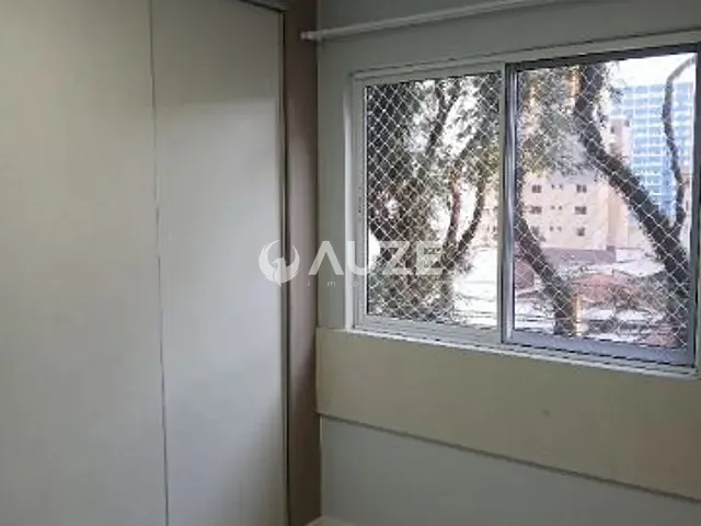 Apartamento com 51m² 1 quarto e 1 banheiro, à venda, no bairro Portão em Curitiba