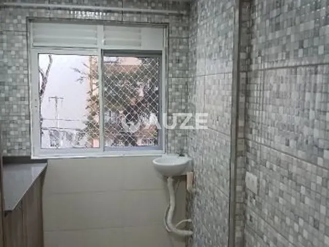 Apartamento com 51m² 1 quarto e 1 banheiro, à venda, no bairro Portão em Curitiba