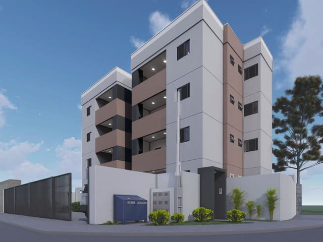 Foto do Apartamento - Apartamento à venda, Portal da Mantiqueira, Taubaté, SP - Lançamento | Previta Imóveis