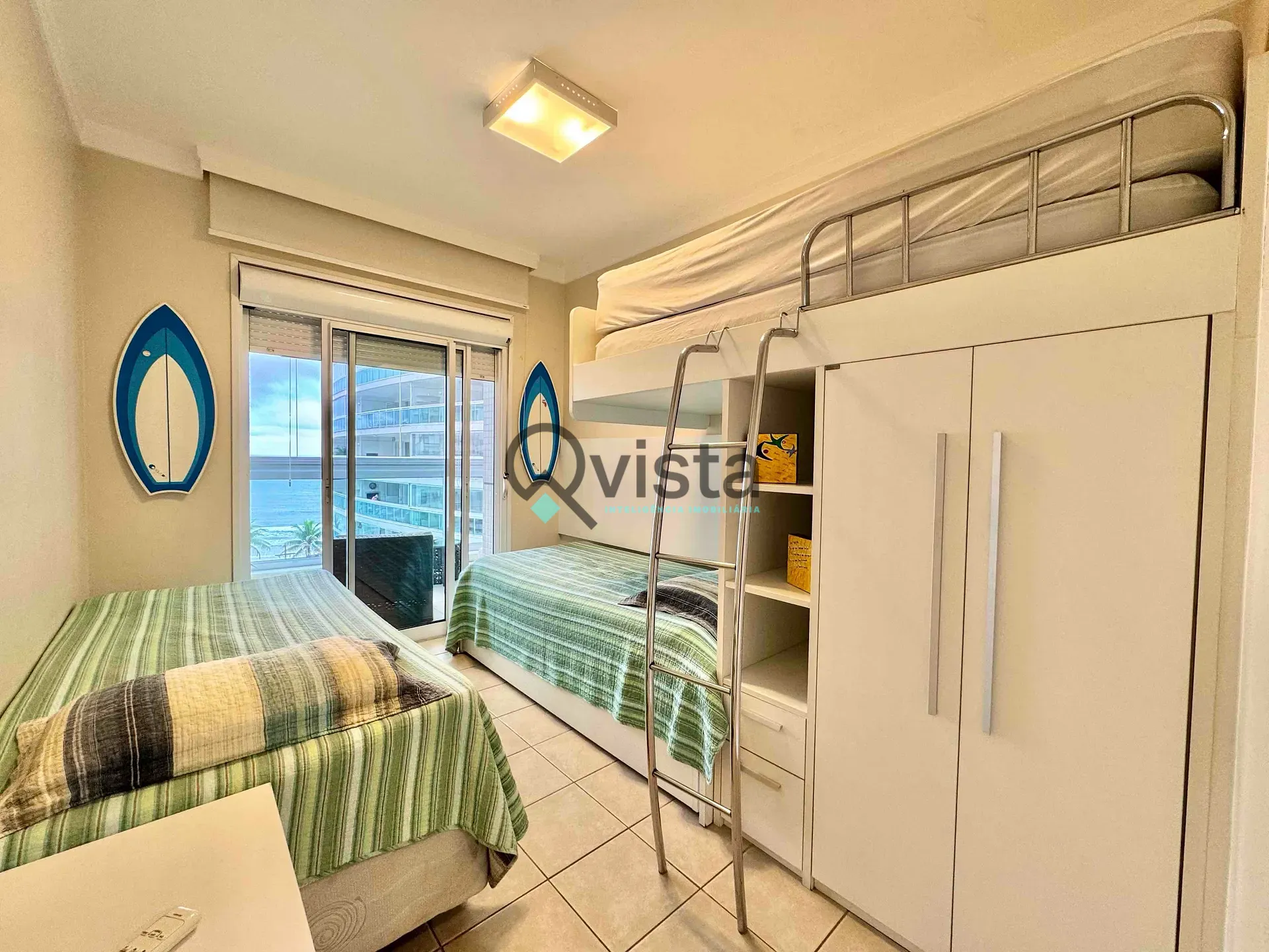 Apartamento, 2 quartos, 100 m² - Foto 5