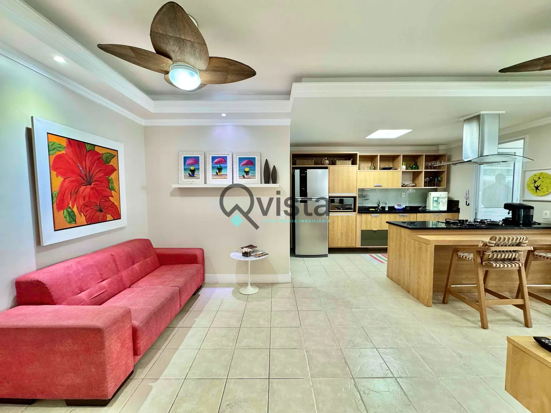 Apartamento, 2 quartos, 100 m² - Foto 13