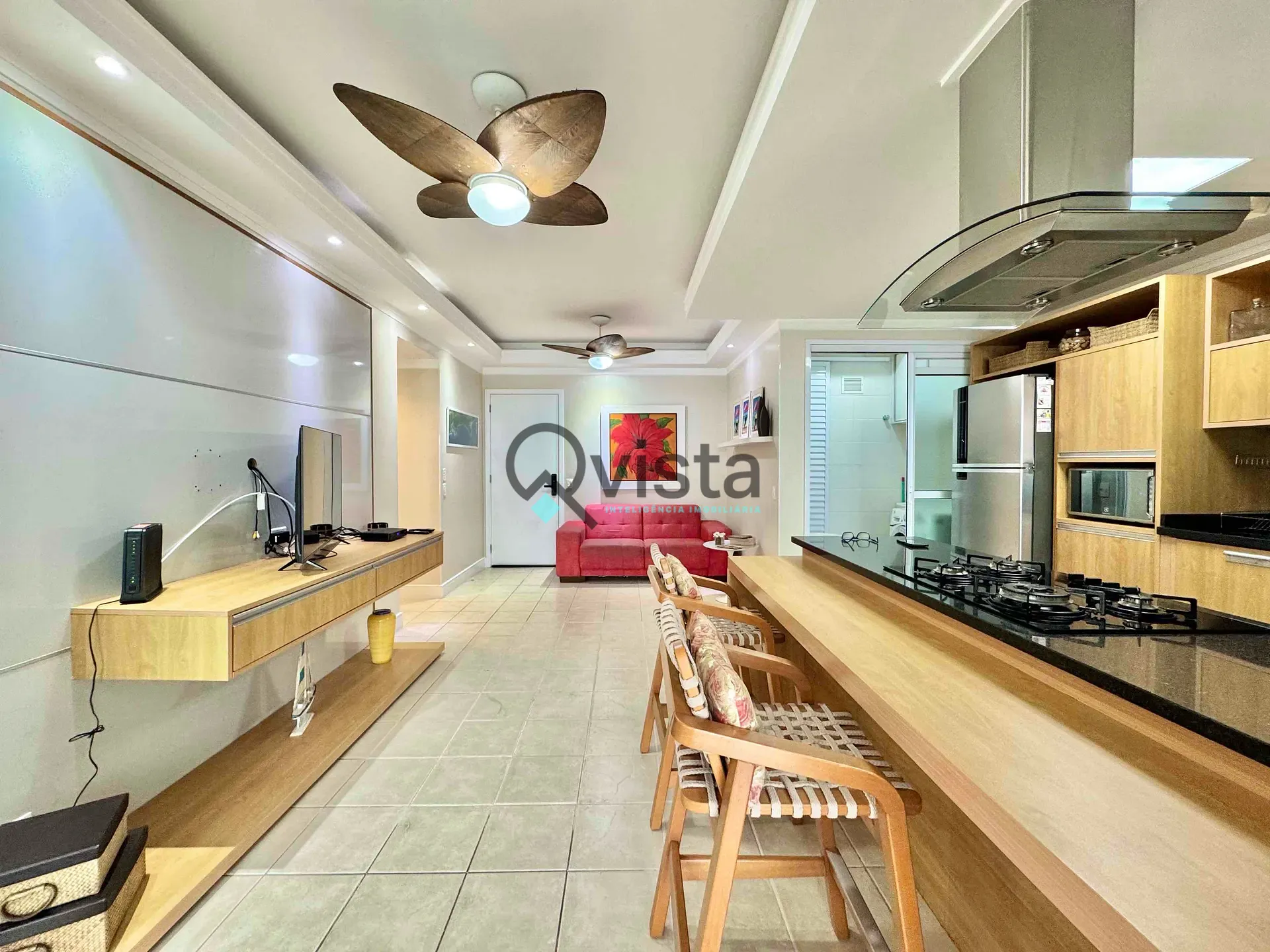 Apartamento, 2 quartos, 100 m² - Foto 18