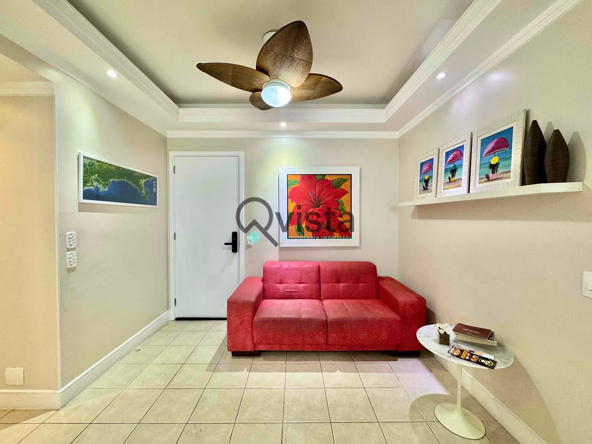 Apartamento, 2 quartos, 100 m² - Foto 17