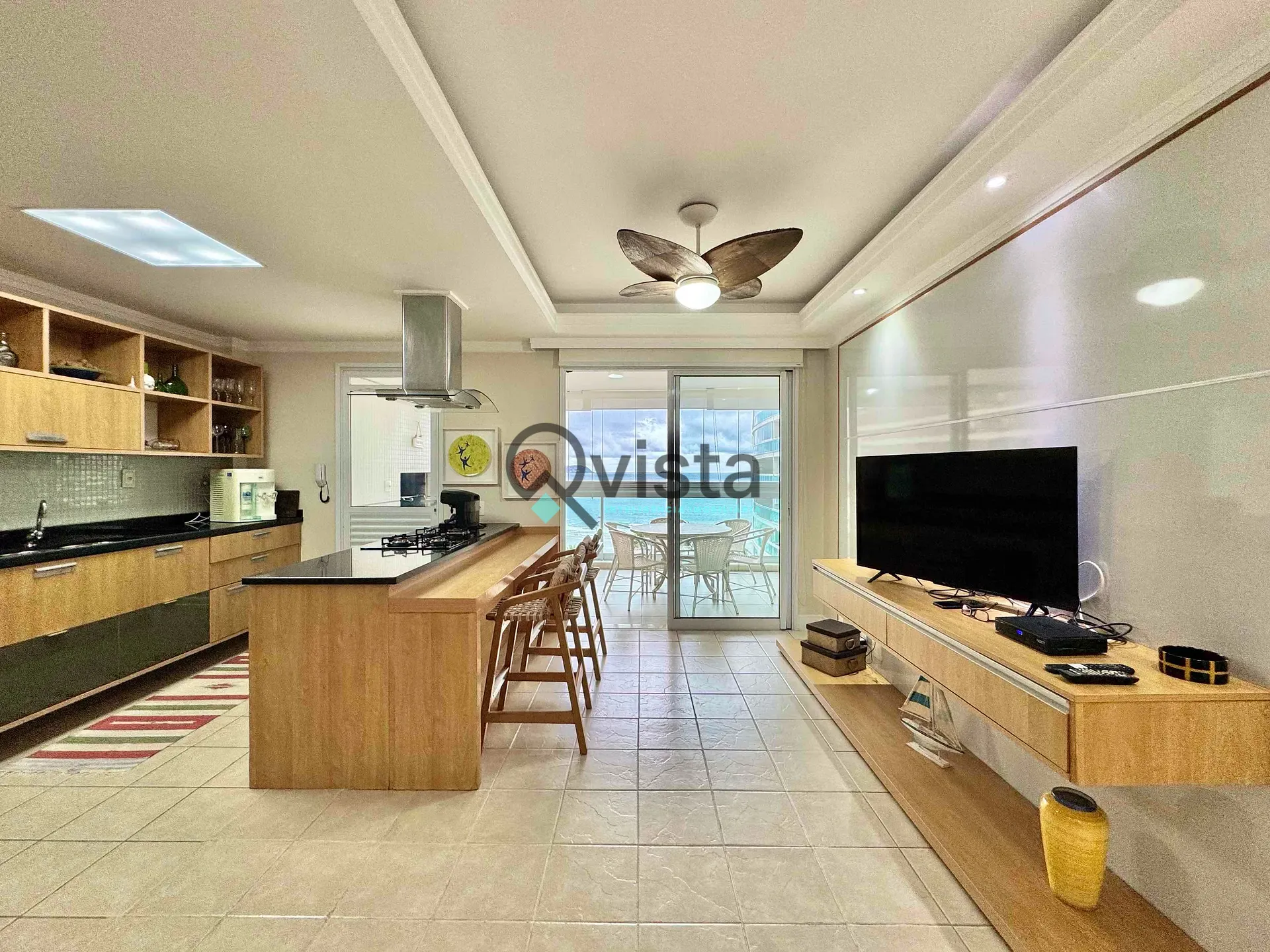 Apartamento, 2 quartos, 100 m² - Foto 3