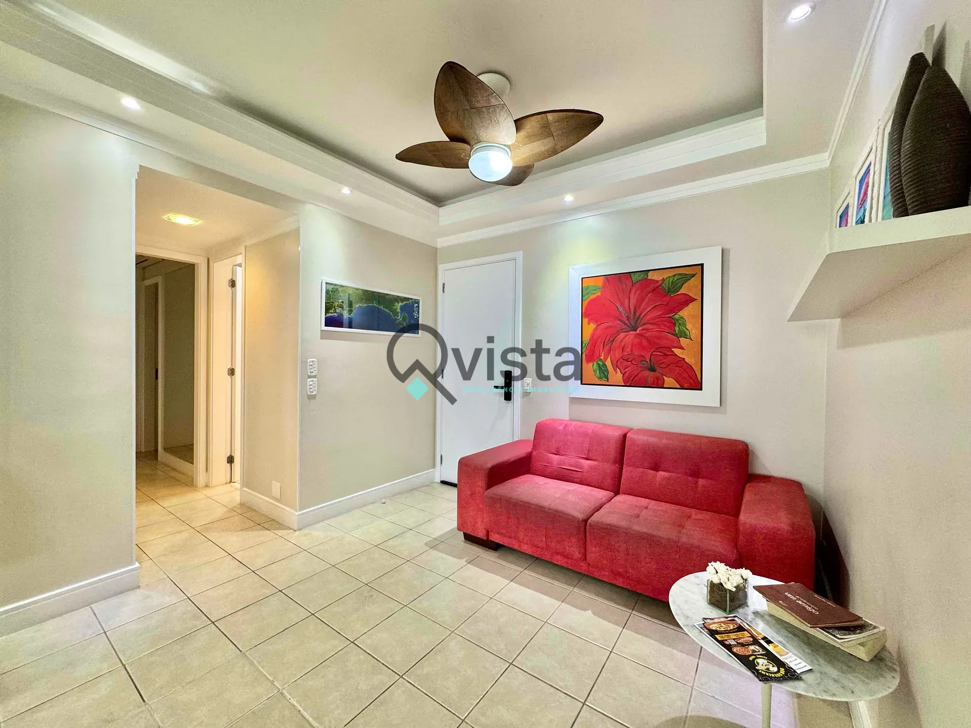 Apartamento, 2 quartos, 100 m² - Foto 23