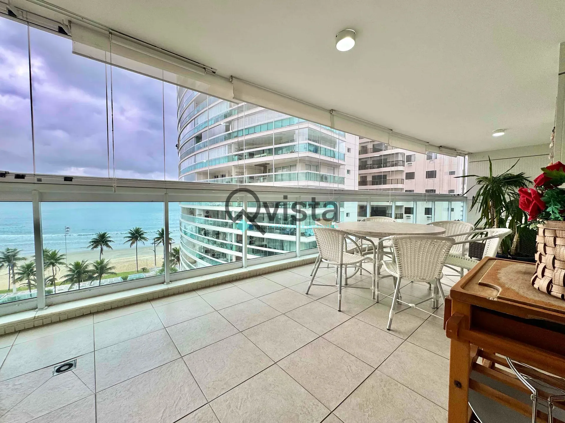 Apartamento, 2 quartos, 100 m² - Foto 1