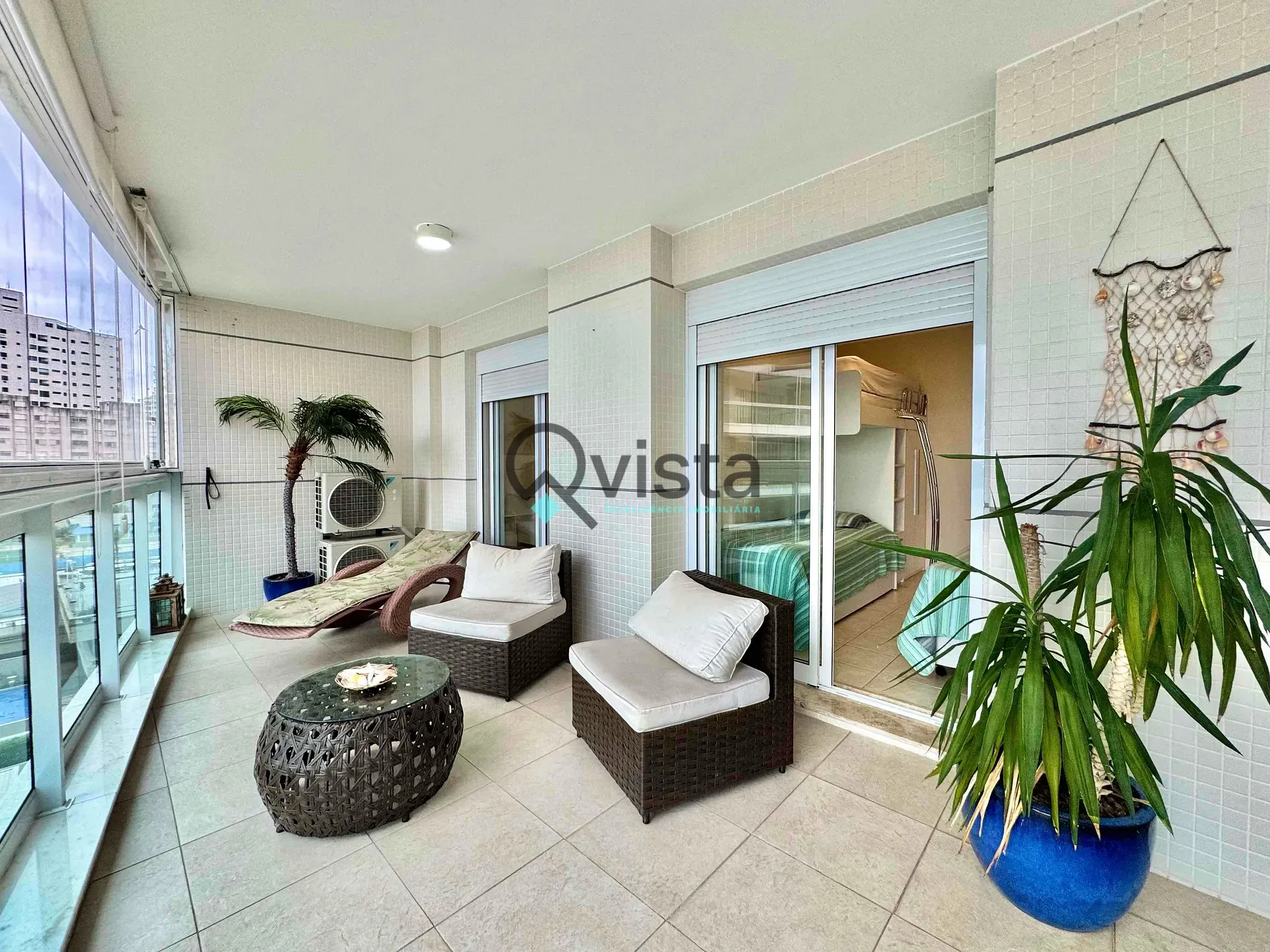 Apartamento, 2 quartos, 100 m² - Foto 31