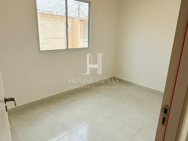 Apartamento 2 quartos e 1 banheiro, à venda, no bairro Setor Aeroporto Sul em Aparecida de Goiânia