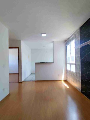Apartamento 2 quartos e 1 banheiro, à venda, no bairro Pioneiros em Campo Grande