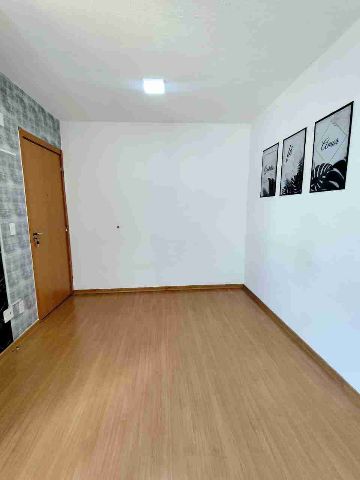 Apartamento 2 quartos e 1 banheiro, à venda, no bairro Pioneiros em Campo Grande