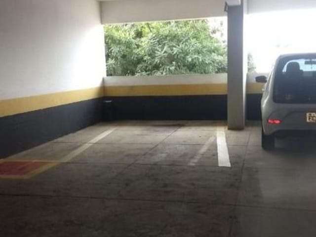 Foto do Apartamento - Apartamento com 4 dormitórios à venda, 132 m² por R$ 380.000,00 - Jardim São Dimas - São José dos Campos/SP | RUSSI IMÓVEIS