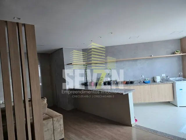 Apartamento com 138m² 3 quartos e 2 banheiros, à venda, no bairro Jardim Contorno em Bauru
