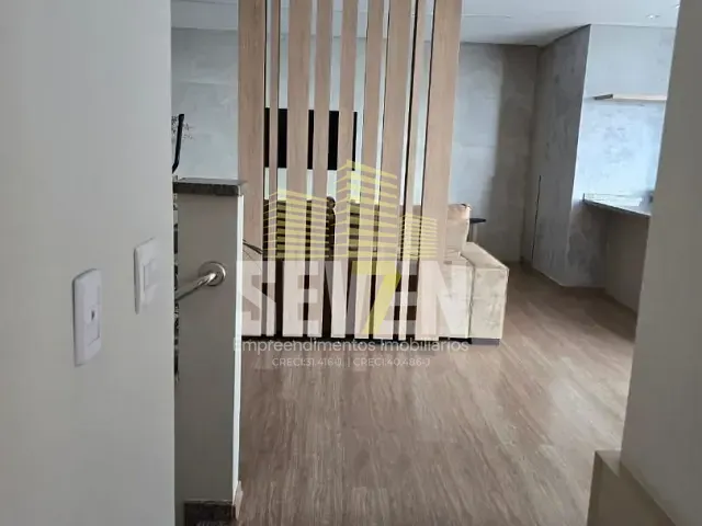 Apartamento com 138m² 3 quartos e 2 banheiros, à venda, no bairro Jardim Contorno em Bauru