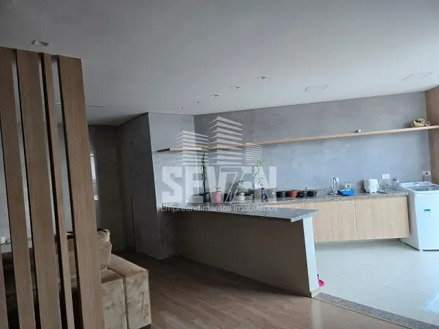 Apartamento com 138m² 3 quartos e 2 banheiros, à venda, no bairro Jardim Contorno em Bauru