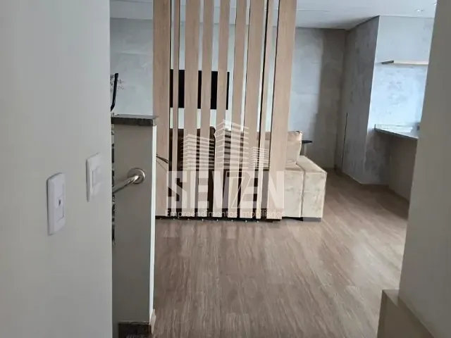 Apartamento com 138m² 3 quartos e 2 banheiros, à venda, no bairro Jardim Contorno em Bauru