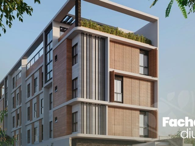 Apartamento 2 quartos e 1 banheiro, à venda, no bairro Jardim Oceania em João Pessoa