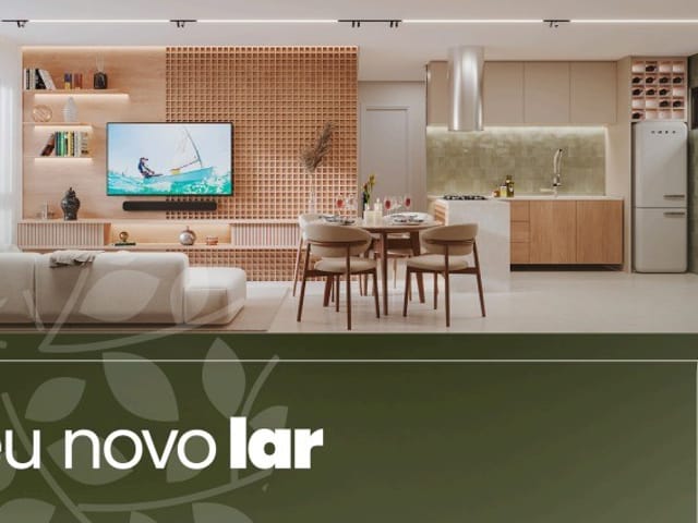 Apartamento 2 quartos e 1 banheiro, à venda, no bairro Jardim Oceania em João Pessoa