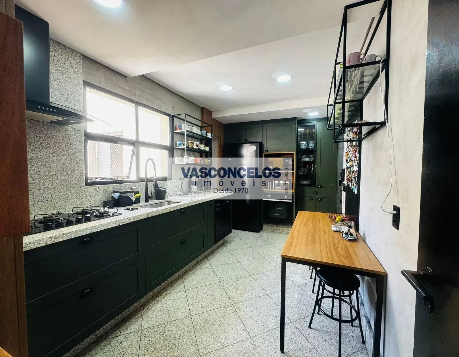 Apartamento, 4 quartos, 230 m² - Foto 22