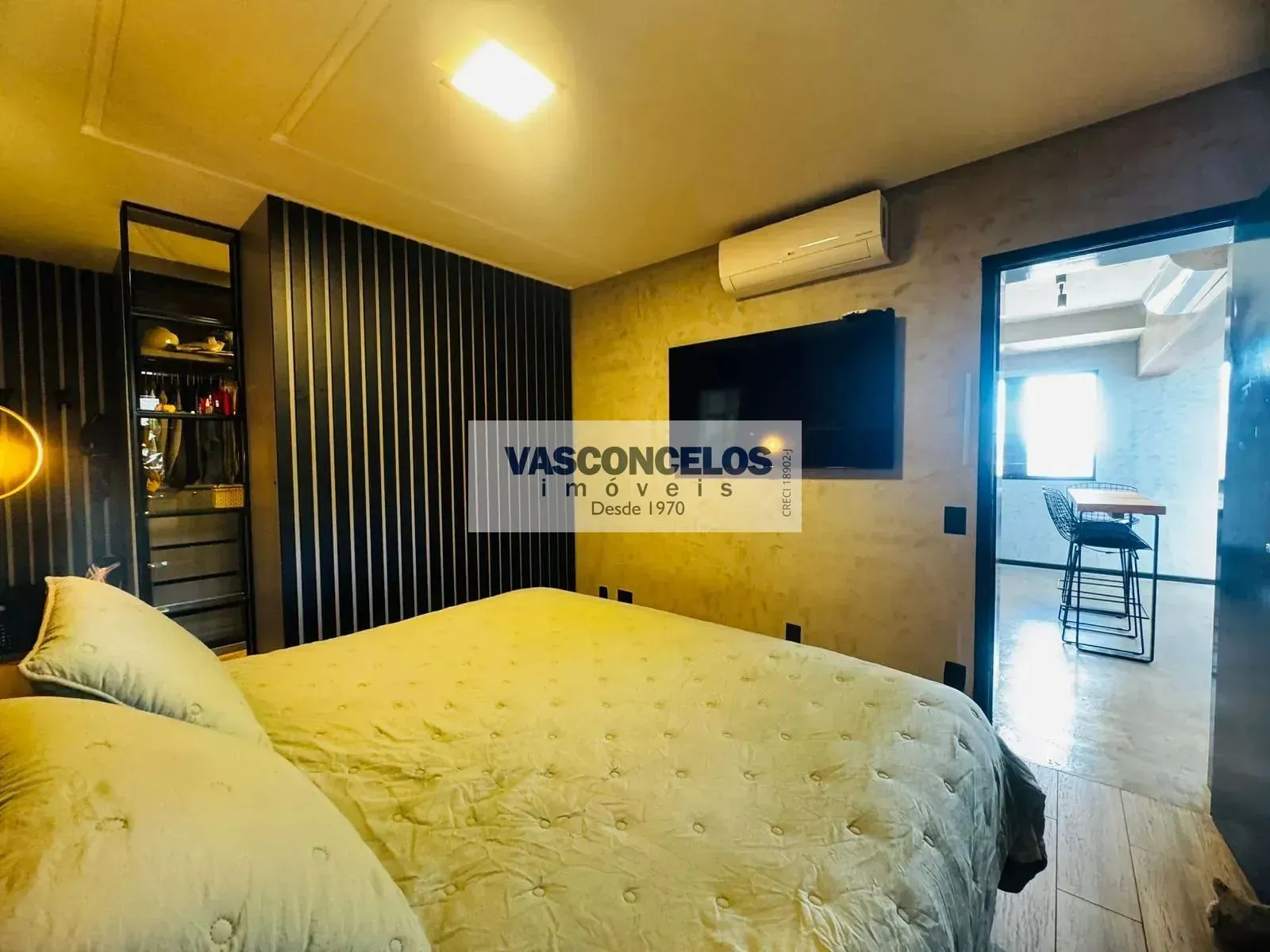 Apartamento, 4 quartos, 230 m² - Foto 27