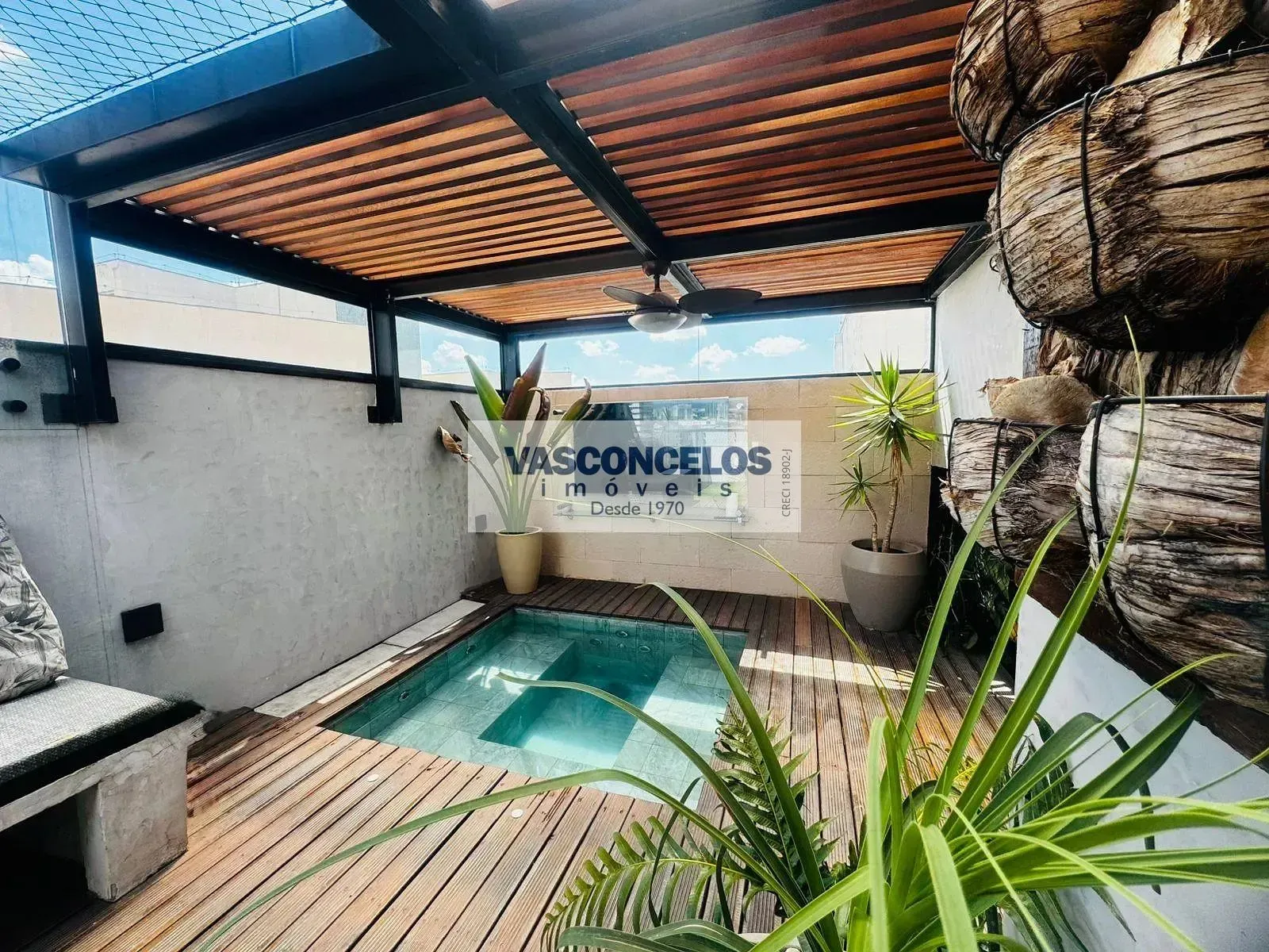 Apartamento, 4 quartos, 230 m² - Foto 12