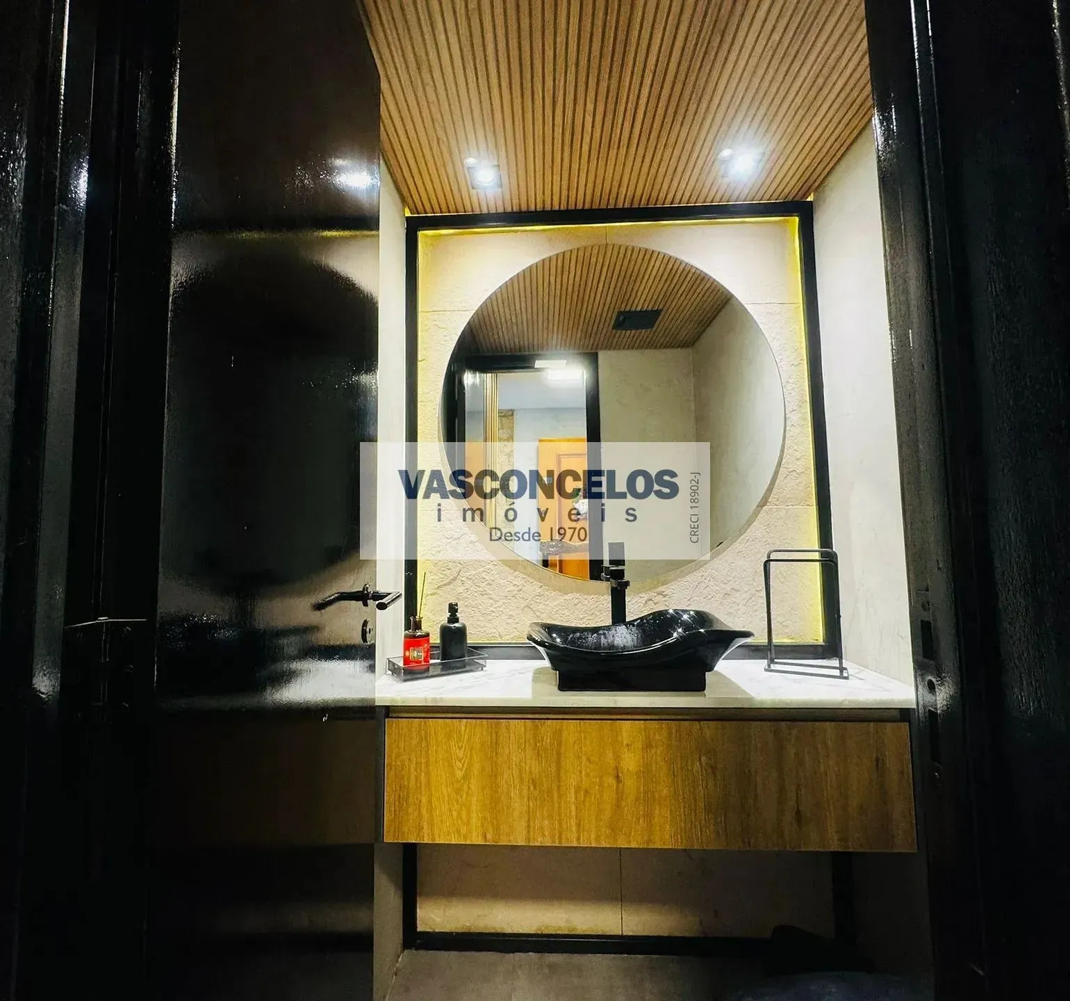 Apartamento, 4 quartos, 230 m² - Foto 38