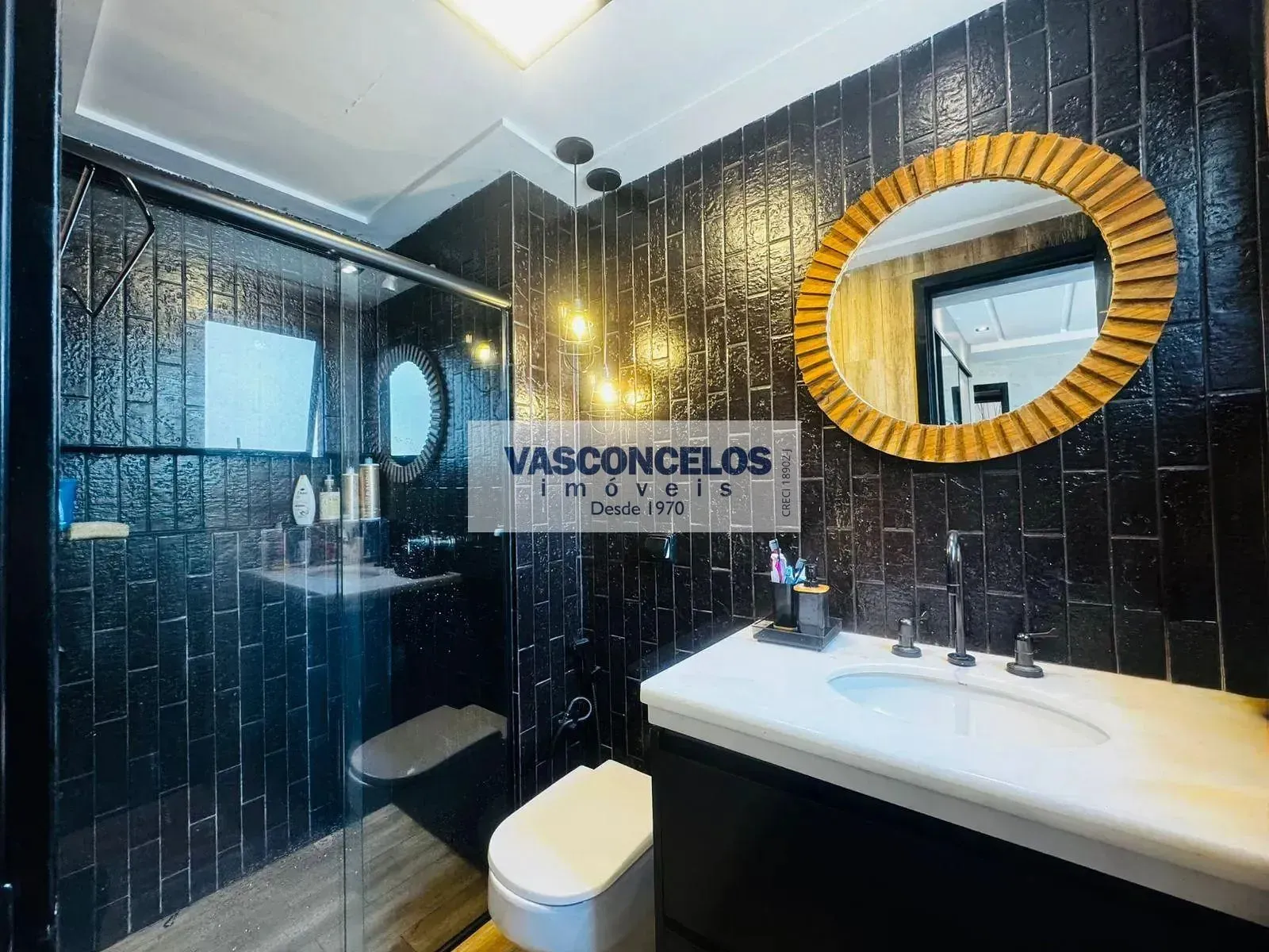 Apartamento, 4 quartos, 230 m² - Foto 39