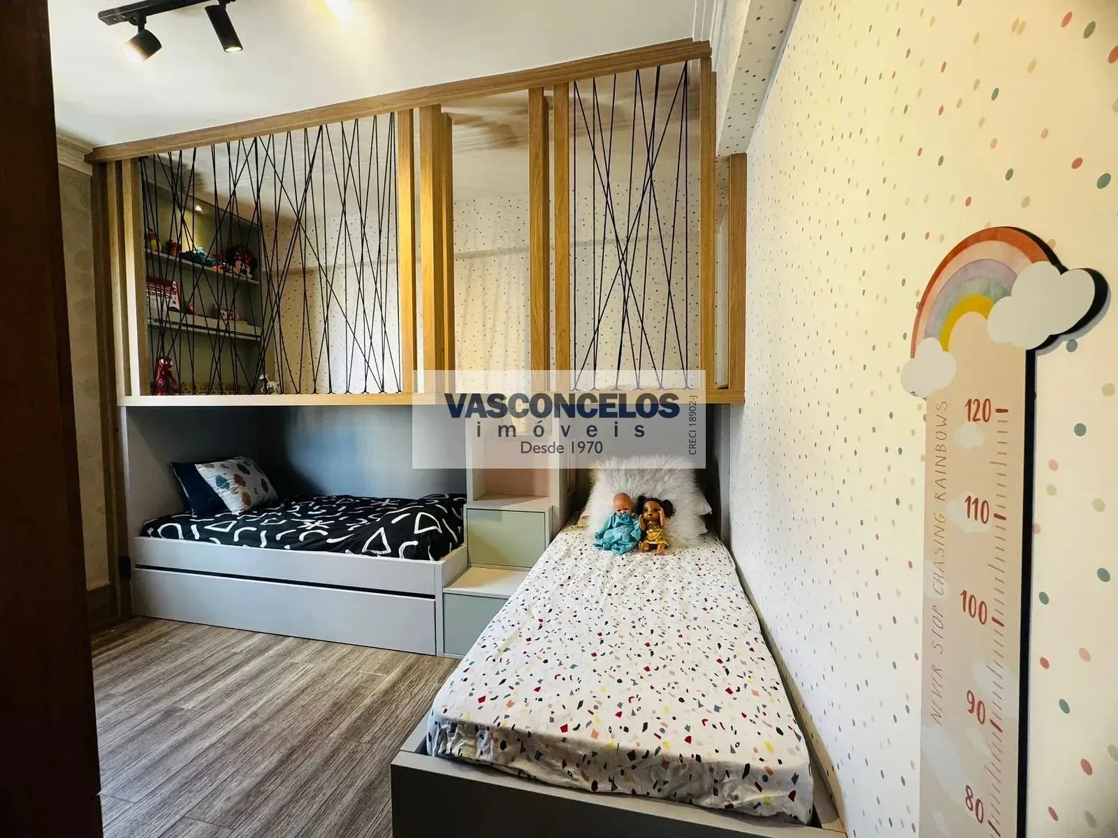 Apartamento, 4 quartos, 230 m² - Foto 32