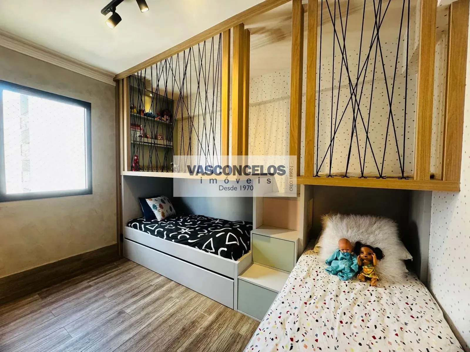Apartamento, 4 quartos, 230 m² - Foto 31