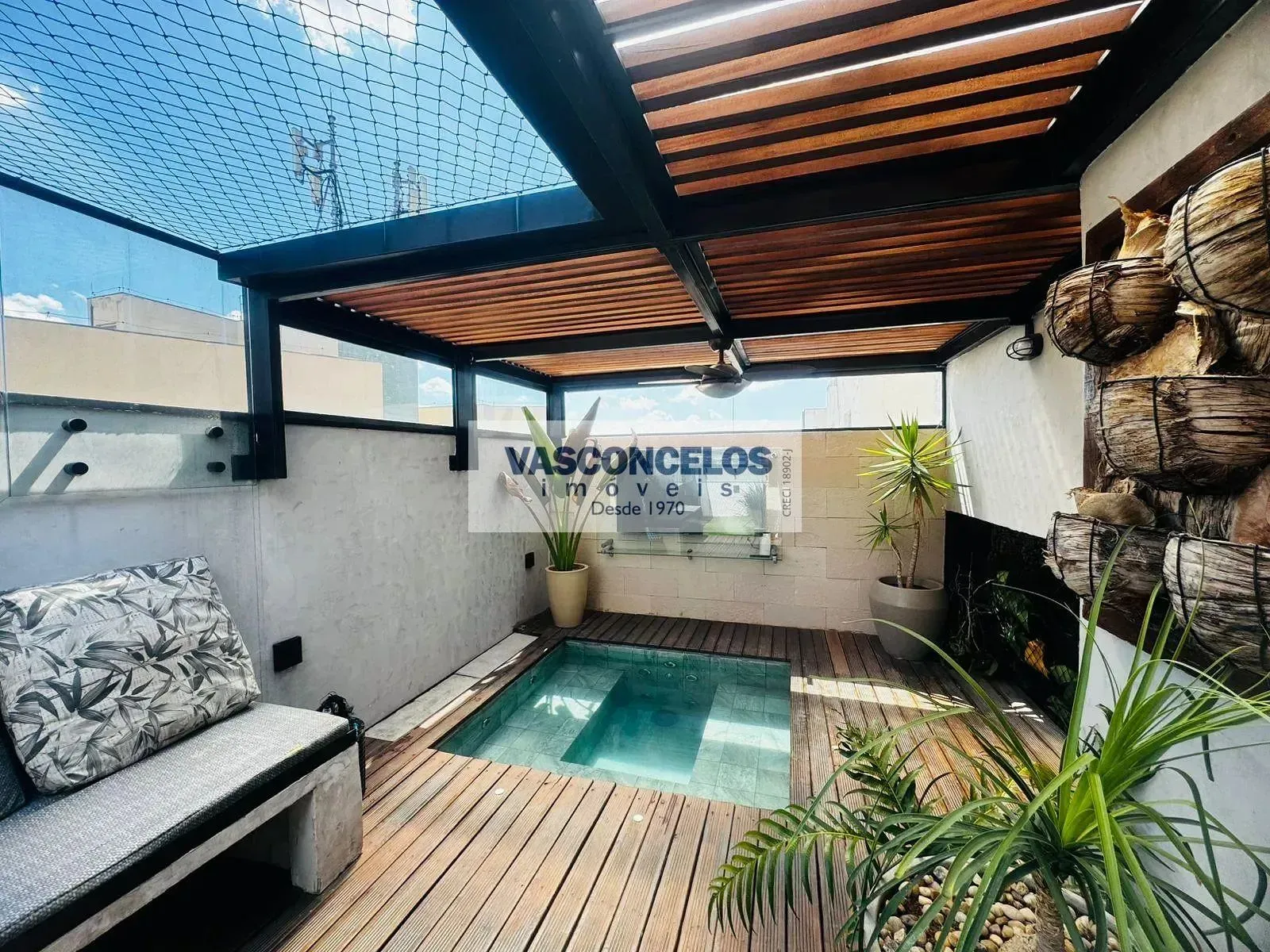 Apartamento, 4 quartos, 230 m² - Foto 13