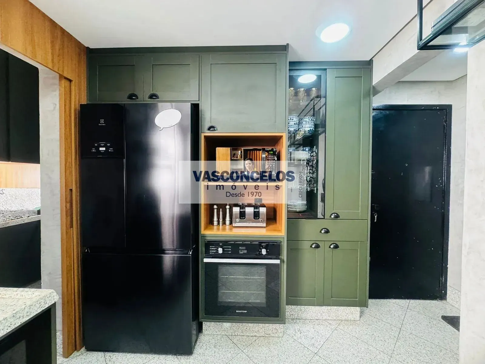 Apartamento, 4 quartos, 230 m² - Foto 24