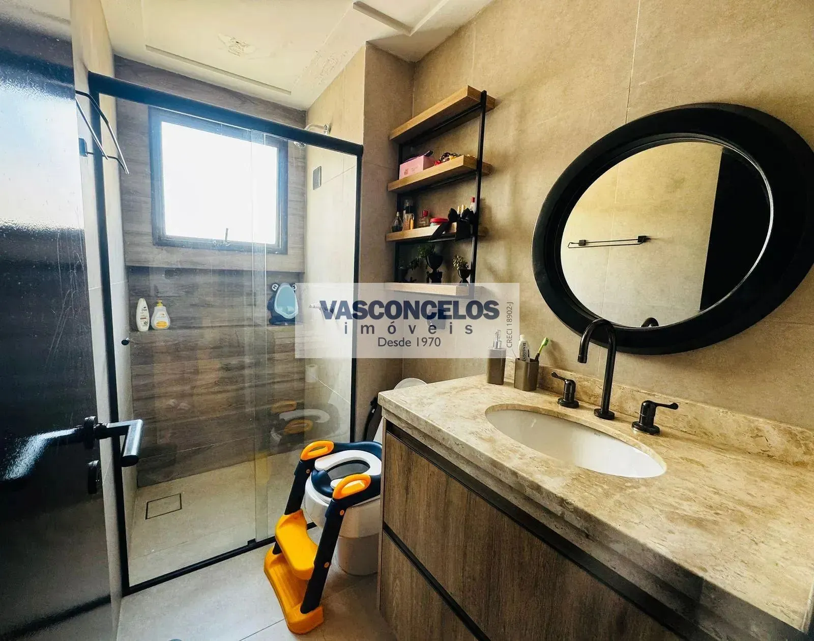 Apartamento, 4 quartos, 230 m² - Foto 40