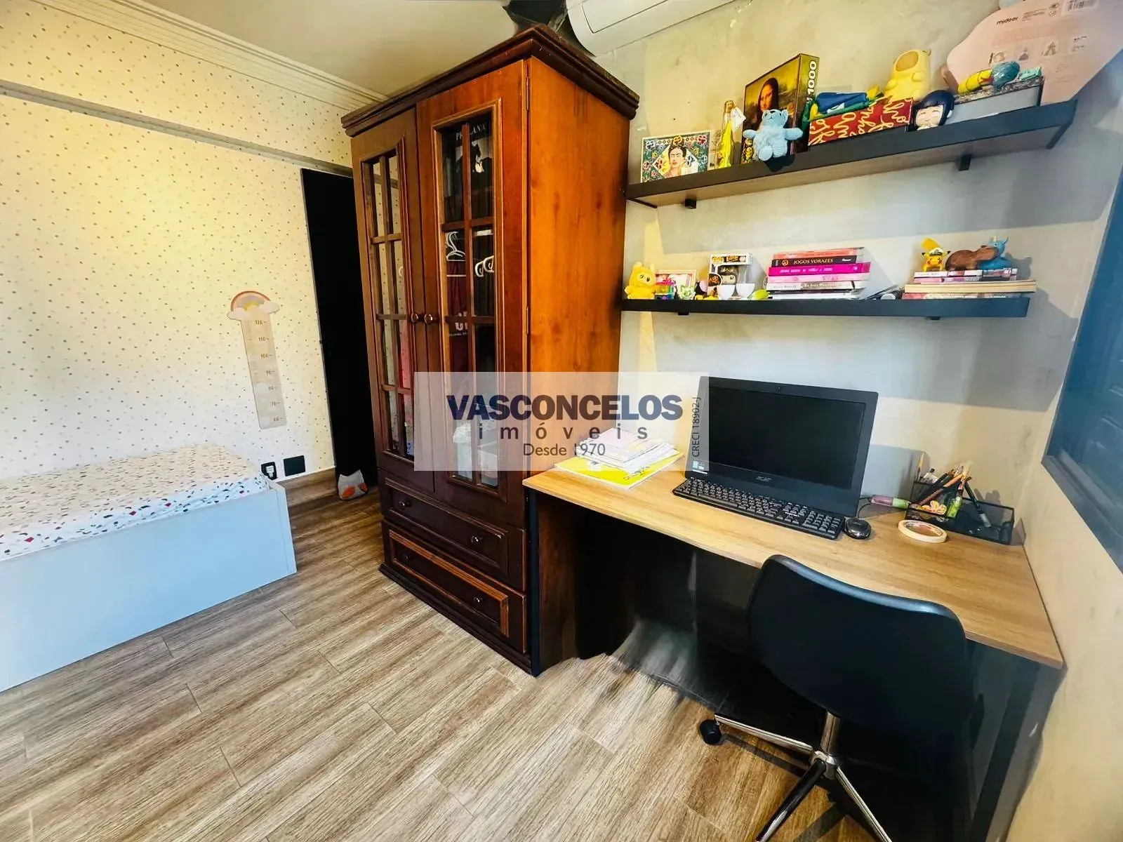 Apartamento, 4 quartos, 230 m² - Foto 34