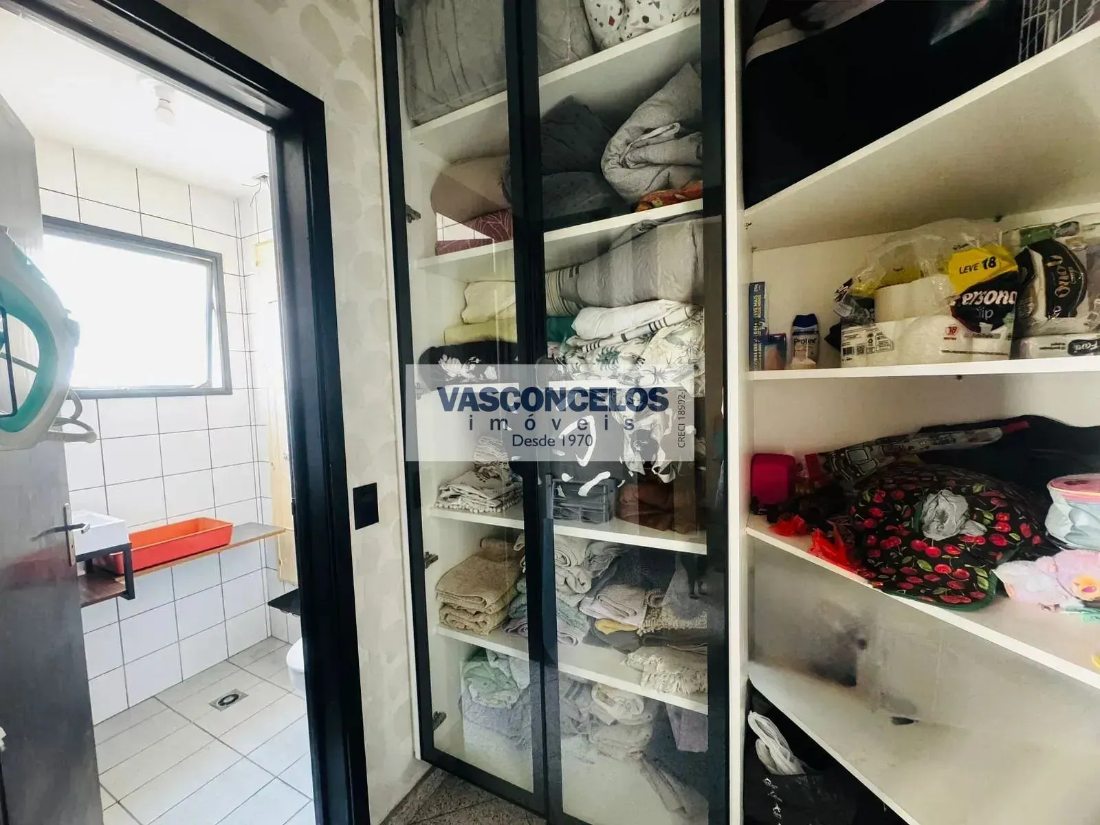 Apartamento, 4 quartos, 230 m² - Foto 29