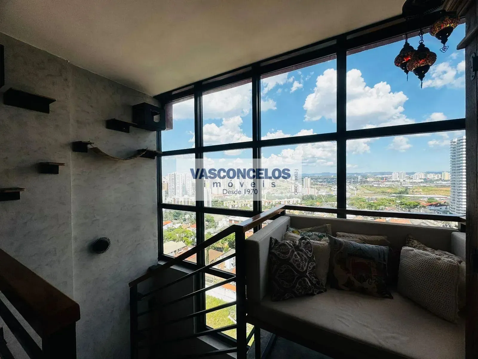 Apartamento, 4 quartos, 230 m² - Foto 19