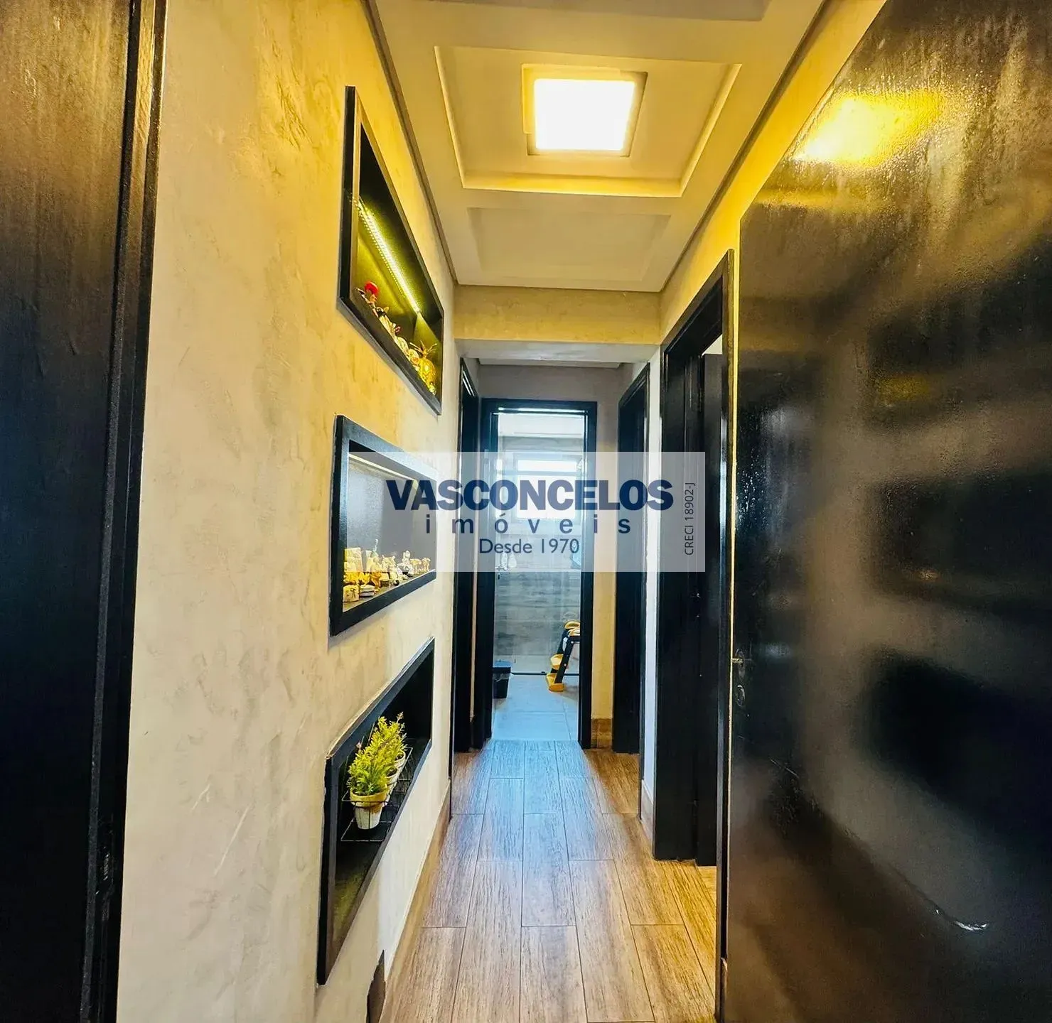 Apartamento, 4 quartos, 230 m² - Foto 21