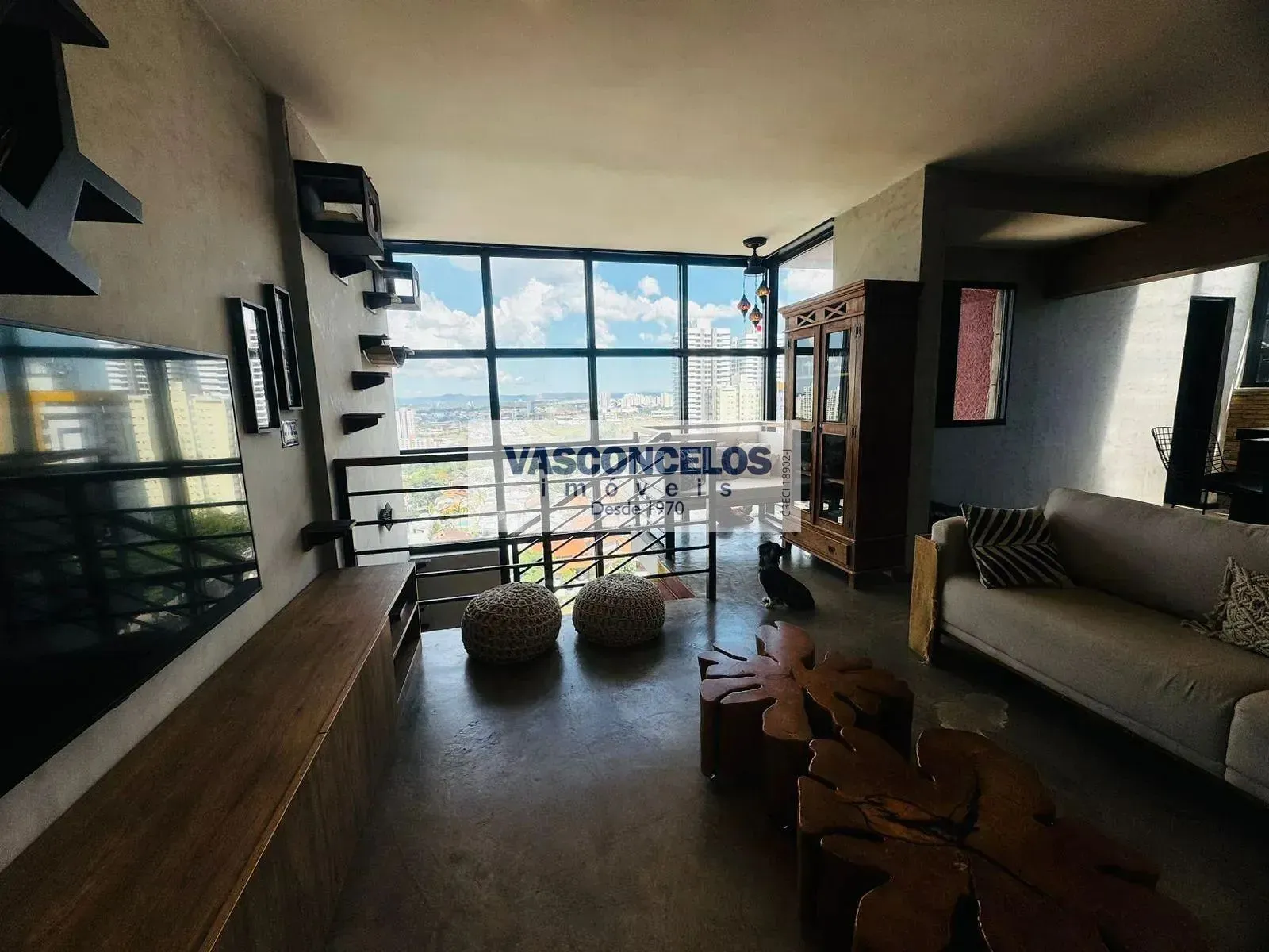 Apartamento, 4 quartos, 230 m² - Foto 11