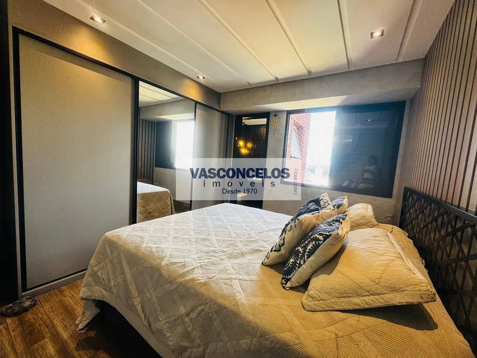Apartamento, 4 quartos, 230 m² - Foto 30