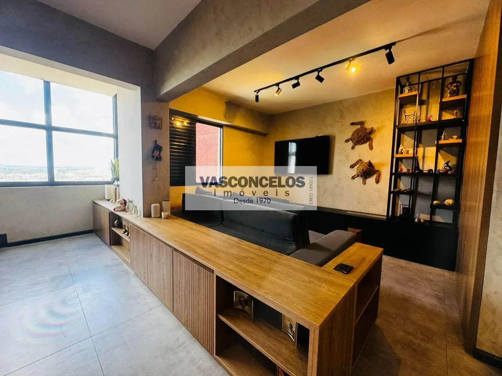 Apartamento, 4 quartos, 230 m² - Foto 8