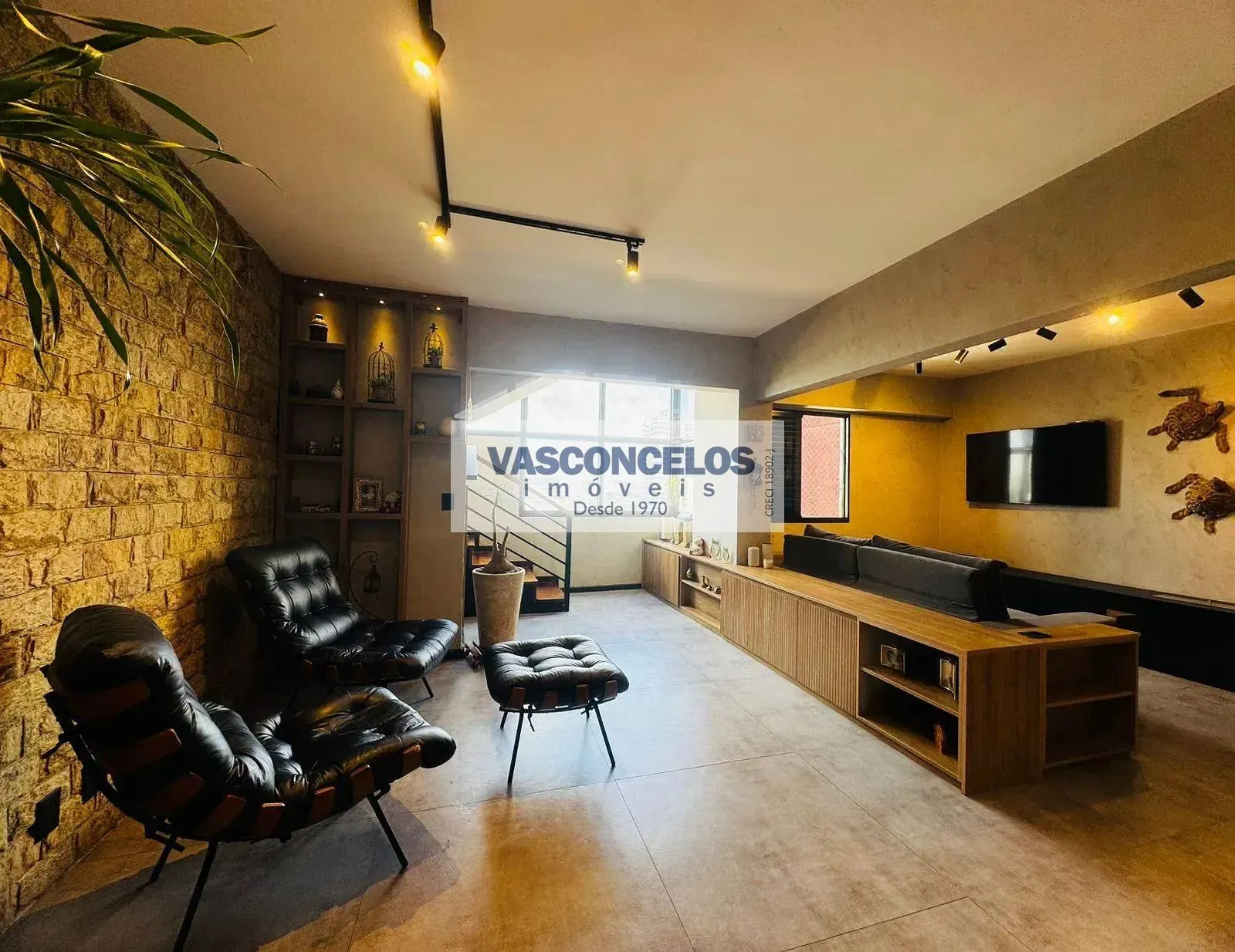 Apartamento, 4 quartos, 230 m² - Foto 3