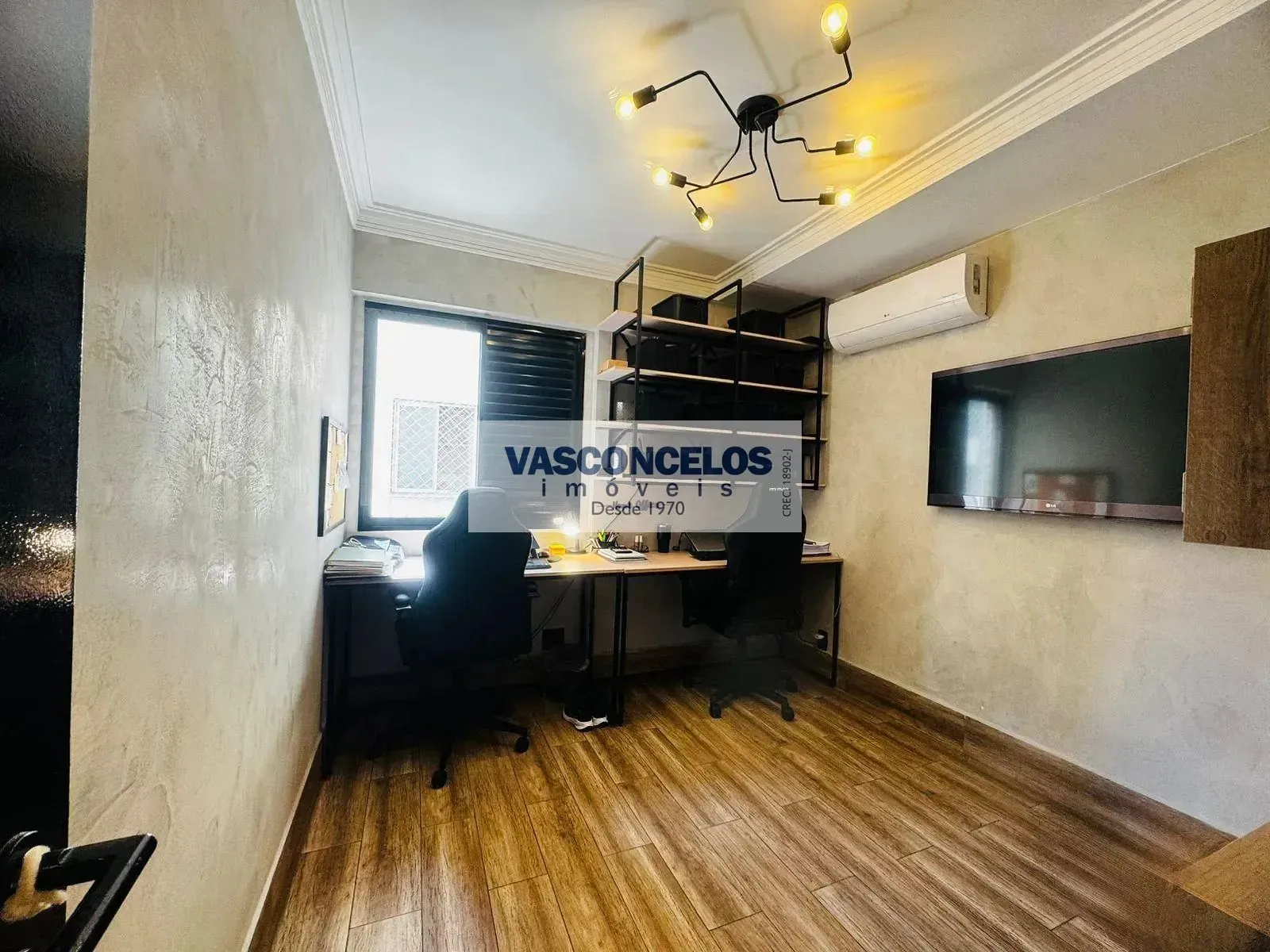 Apartamento, 4 quartos, 230 m² - Foto 36