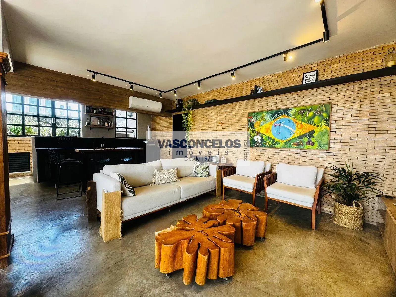 Apartamento, 4 quartos, 230 m² - Foto 7