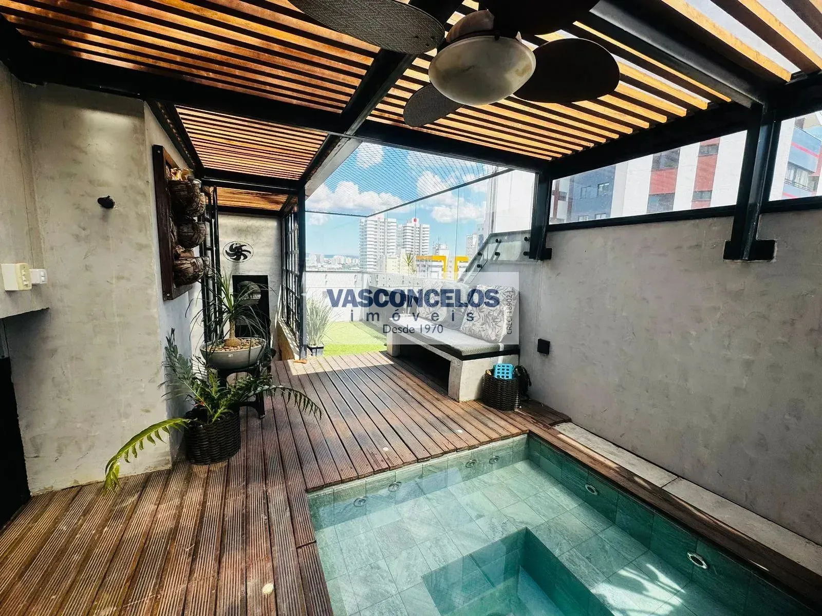 Apartamento, 4 quartos, 230 m² - Foto 15