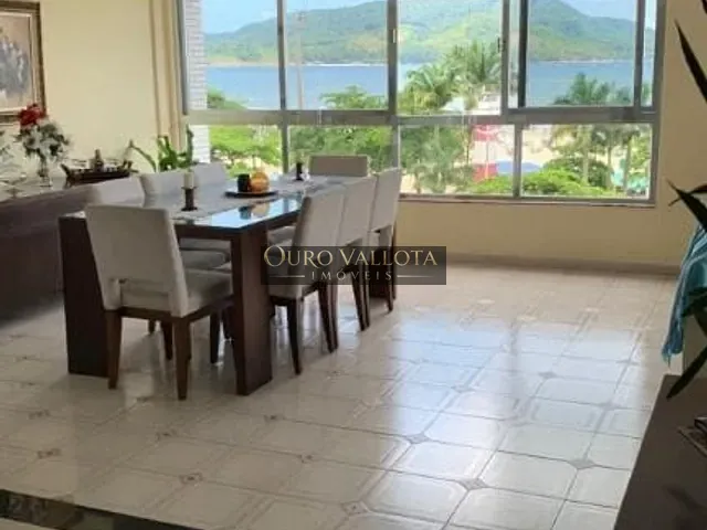 Apartamento 3 quartos e 2 banheiros, para alugar, no bairro Boqueirão em Santos