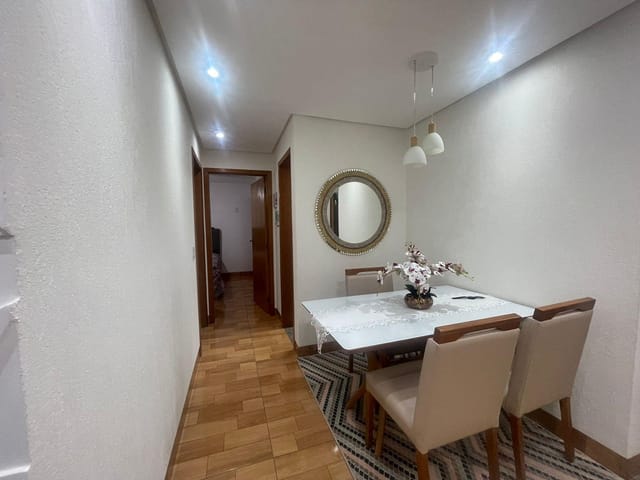 Apartamento com 62m² 2 quartos e 2 banheiros, à venda, no bairro Parque Amazônia em Goiânia
