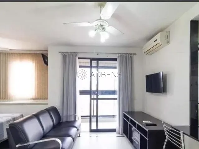 Apartamento 1 quarto e 1 banheiro, à venda, no bairro Vila Nova Conceição em São Paulo