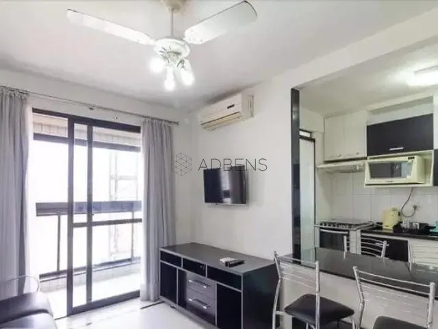 Apartamento 1 quarto e 1 banheiro, à venda, no bairro Vila Nova Conceição em São Paulo